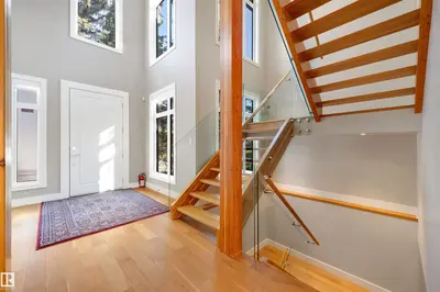 Interior photo 4 of 8408 118 ST NW