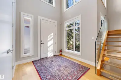 Interior photo 1 of 8408 118 ST NW