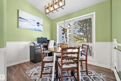 Interior photo 3 of #36 1440 SHERWOOD DR