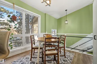 Interior photo 4 of #36 1440 SHERWOOD DR
