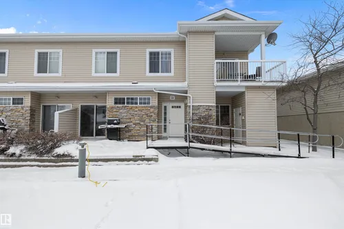 #134 460 CRANBERRY WY, Sherwood Park - $239,900