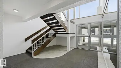 Interior photo 3 of #103 1624 48 ST NW