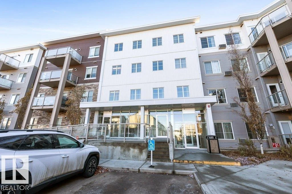 #304 812 WELSH DR SW, Edmonton - 2 bedroom Apartment for sale