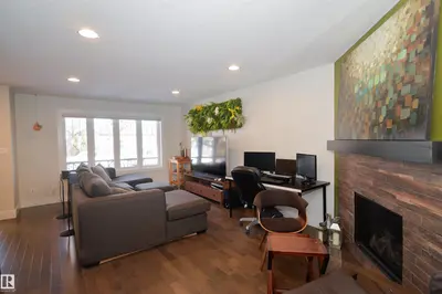 Interior photo 1 of 10433 70 AV NW