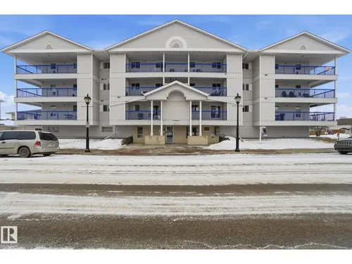 #306 4812 51 AV, Stony Plain - $234,900