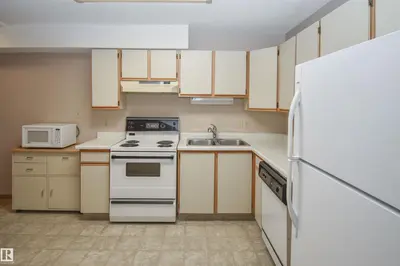 Interior photo 1 of #102 4812 51 AV