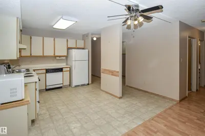 Interior photo 3 of #102 4812 51 AV