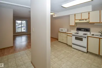 Interior photo 4 of #102 4812 51 AV