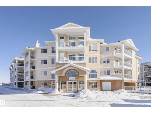 #325 7801 Golf Course RD, Stony Plain - $209,900