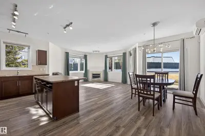 Interior photo 1 of #103 2035 GRANTHAM CT NW