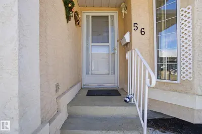Interior photo 3 of #56 13320 124st NW