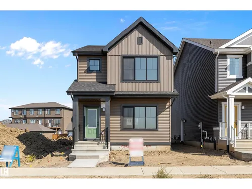 5458 Hawthorn Run SW, Edmonton - $499,888