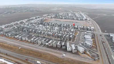 Interior photo 3 of 19135 22 AV NW