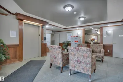 Interior photo 4 of #330 9704 174 Street NW