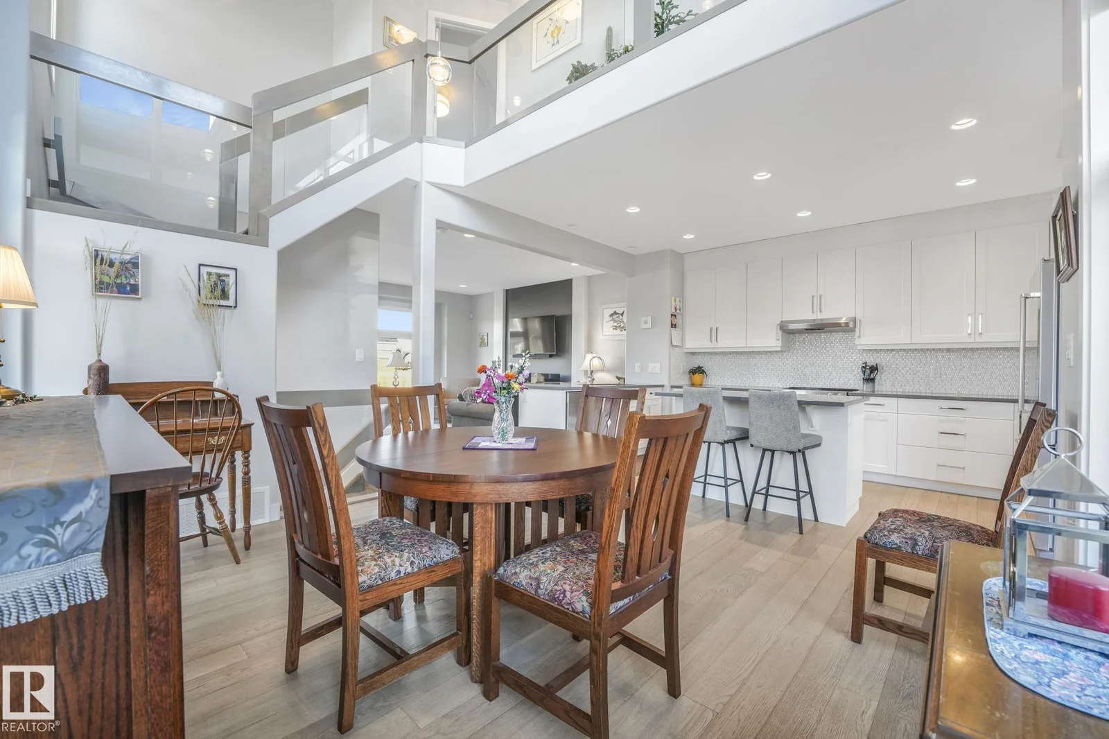 173 HAYS RIDGE BV SW, Edmonton - 3 bedroom Residential Attached for sale