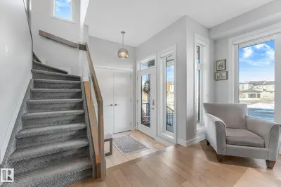 Interior photo 3 of 173 HAYS RIDGE BV SW