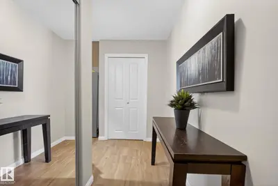Interior photo 3 of #120 1204 156 ST NW