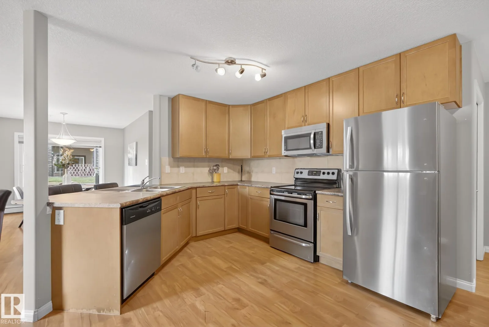 #120 1204 156 ST NW, Edmonton - 2 bedroom Apartment for sale