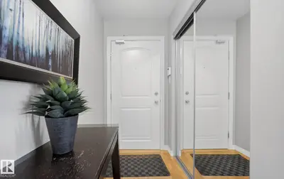 Interior photo 4 of #120 1204 156 ST NW