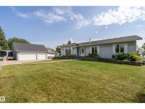 #9 62001 TWP ROAD 462 A, Rural Wetaskiwin County - $899,900