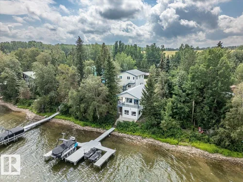 239 Lakeshore DR, Rural Wetaskiwin County - $815,000