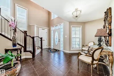Interior photo 4 of 3711 163 AV NW