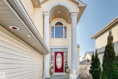 Interior photo 2 of 3711 163 AV NW
