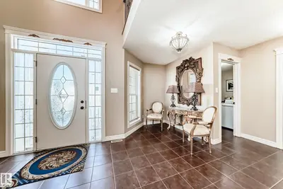 Interior photo 3 of 3711 163 AV NW