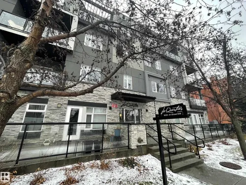 ##200 8525 91 ST NW, Edmonton - $379,000