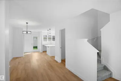 Interior photo 2 of 19451 22 AV NW