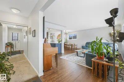 Interior photo 2 of 9508 OTTEWELL RD NW