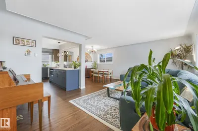 Interior photo 3 of 9508 OTTEWELL RD NW