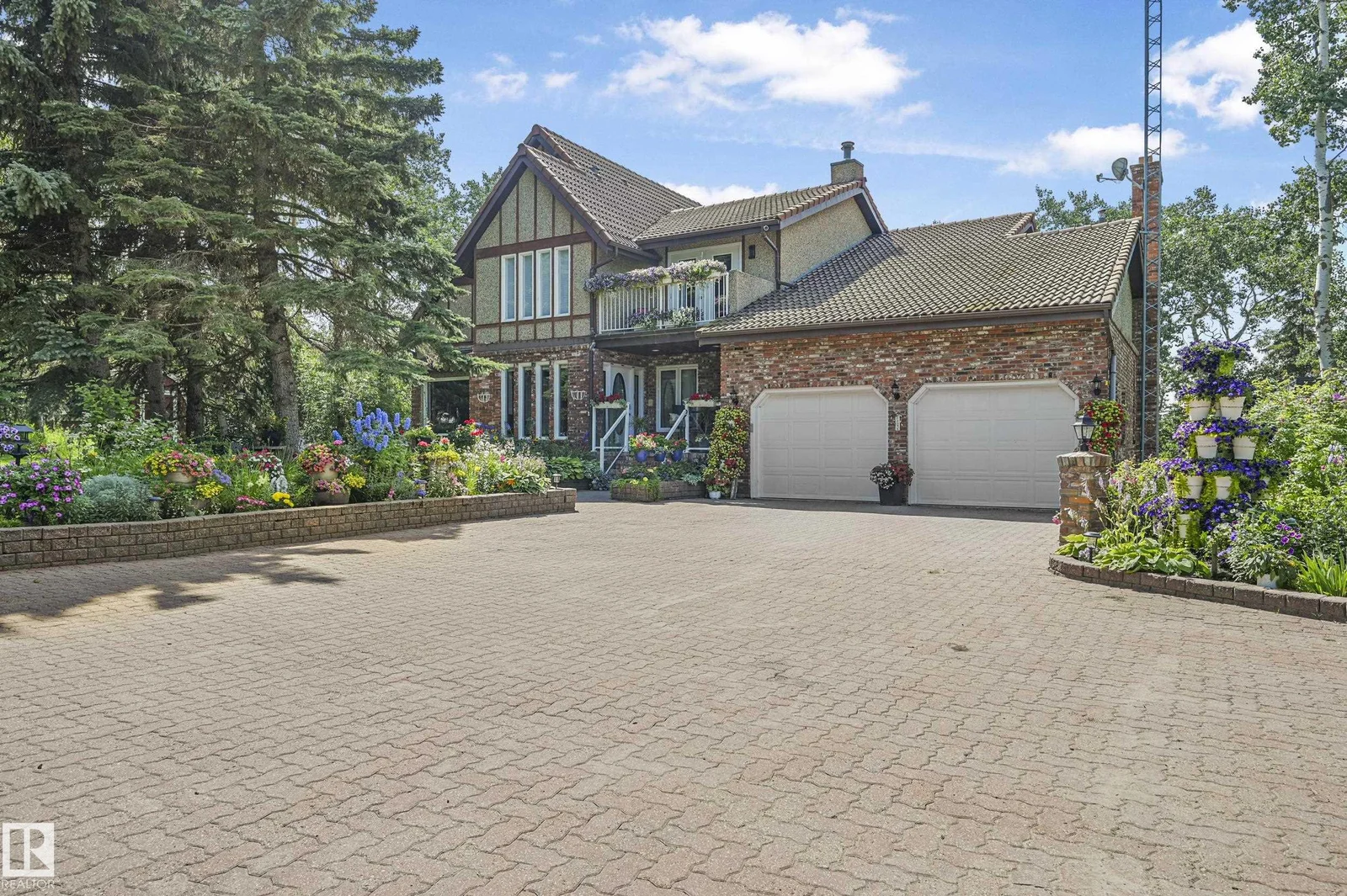 #11-474012 RGE ROAD 242, Rural Wetaskiwin County - 5 bedroom Detached Single Family for sale
