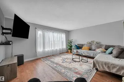 Interior photo 4 of 8408 133 A AV NW