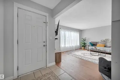 Interior photo 2 of 8408 133 A AV NW