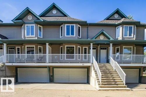 #10 903 Rutherford RD SW SW, Edmonton - $359,500
