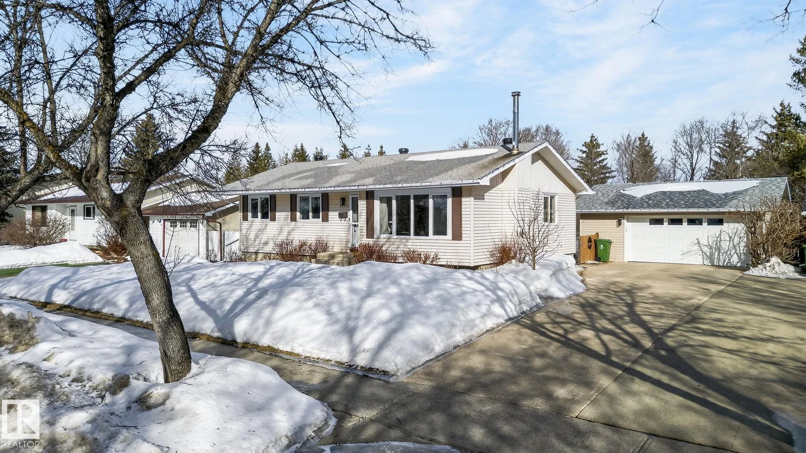 9110 98 AV, Fort Saskatchewan - 3 bedroom Detached Single Family for sale