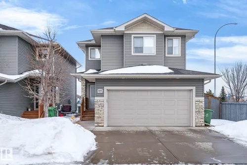 #101 8602 SOUTHFORT BV, Fort Saskatchewan - $425,000