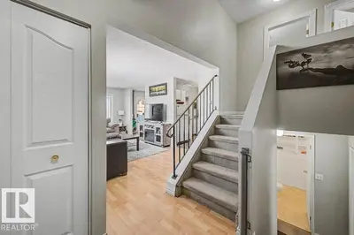 Interior photo 3 of 82 ERIE STREET S