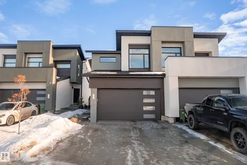 #2 50 EDINBURGH CRT, St. Albert - $510,000