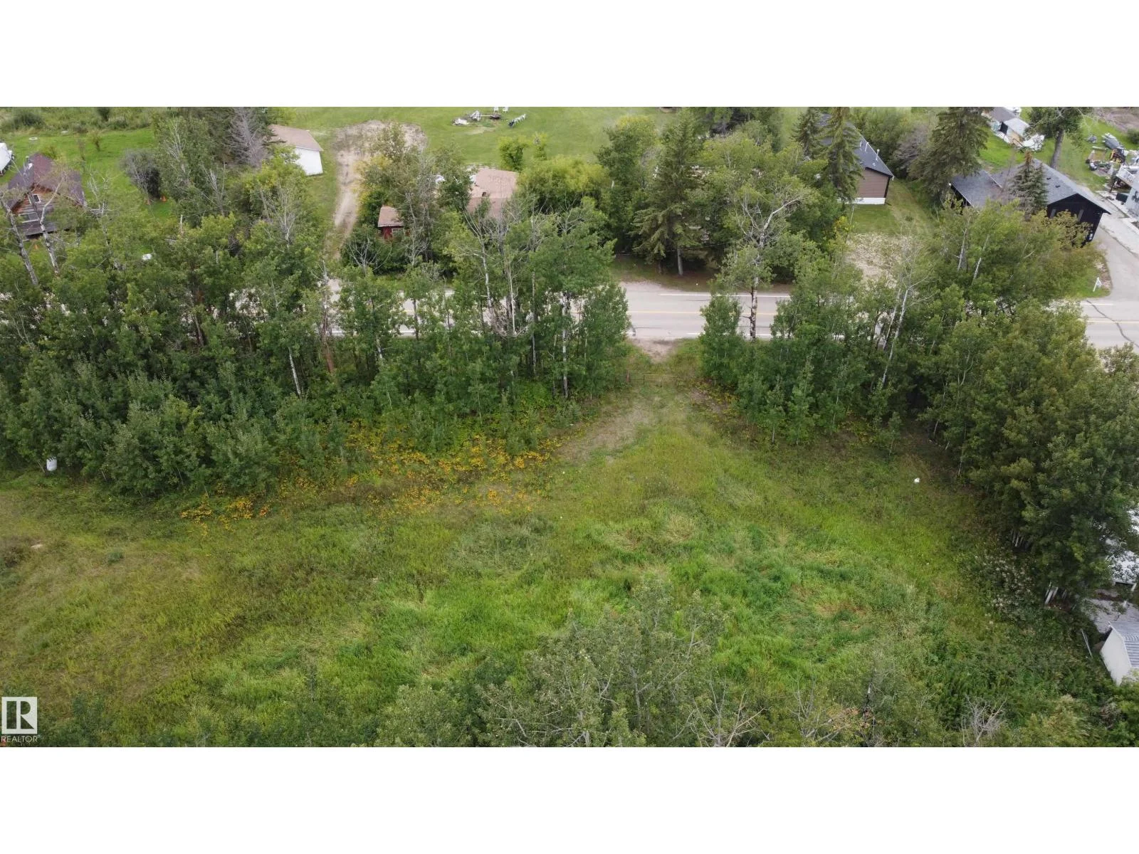 21-55022 Lac Ste. Anne Trail, Rural Lac Ste. Anne County - 0 bedroom No Building for sale