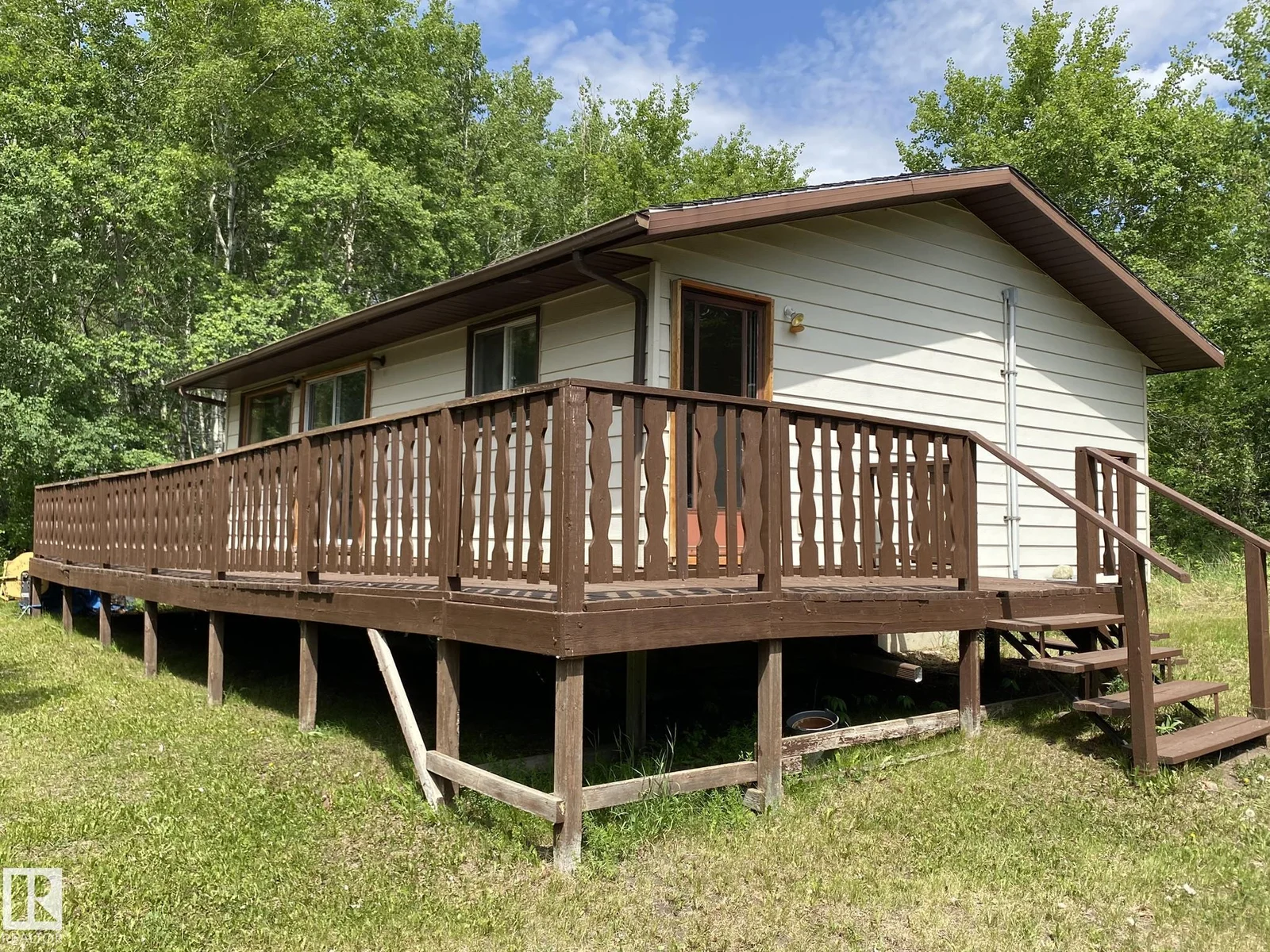 19042 Victoria TR, Rural Smoky Lake County - 3 bedroom Detached Single Family for sale