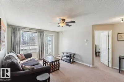 Interior photo 4 of #112 5340 199 ST NW