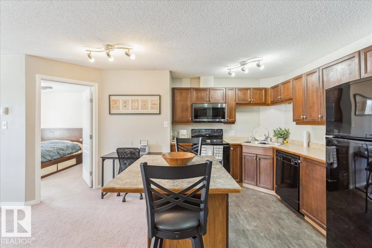 #112 5340 199 ST NW, Edmonton - 2 bedroom Apartment for sale