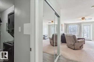 Interior photo 3 of #112 5340 199 ST NW