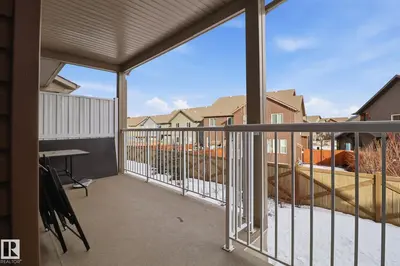 Interior photo 2 of #25 1051 GRAYDON HILL BV SW