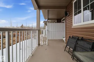Interior photo 3 of #25 1051 GRAYDON HILL BV SW