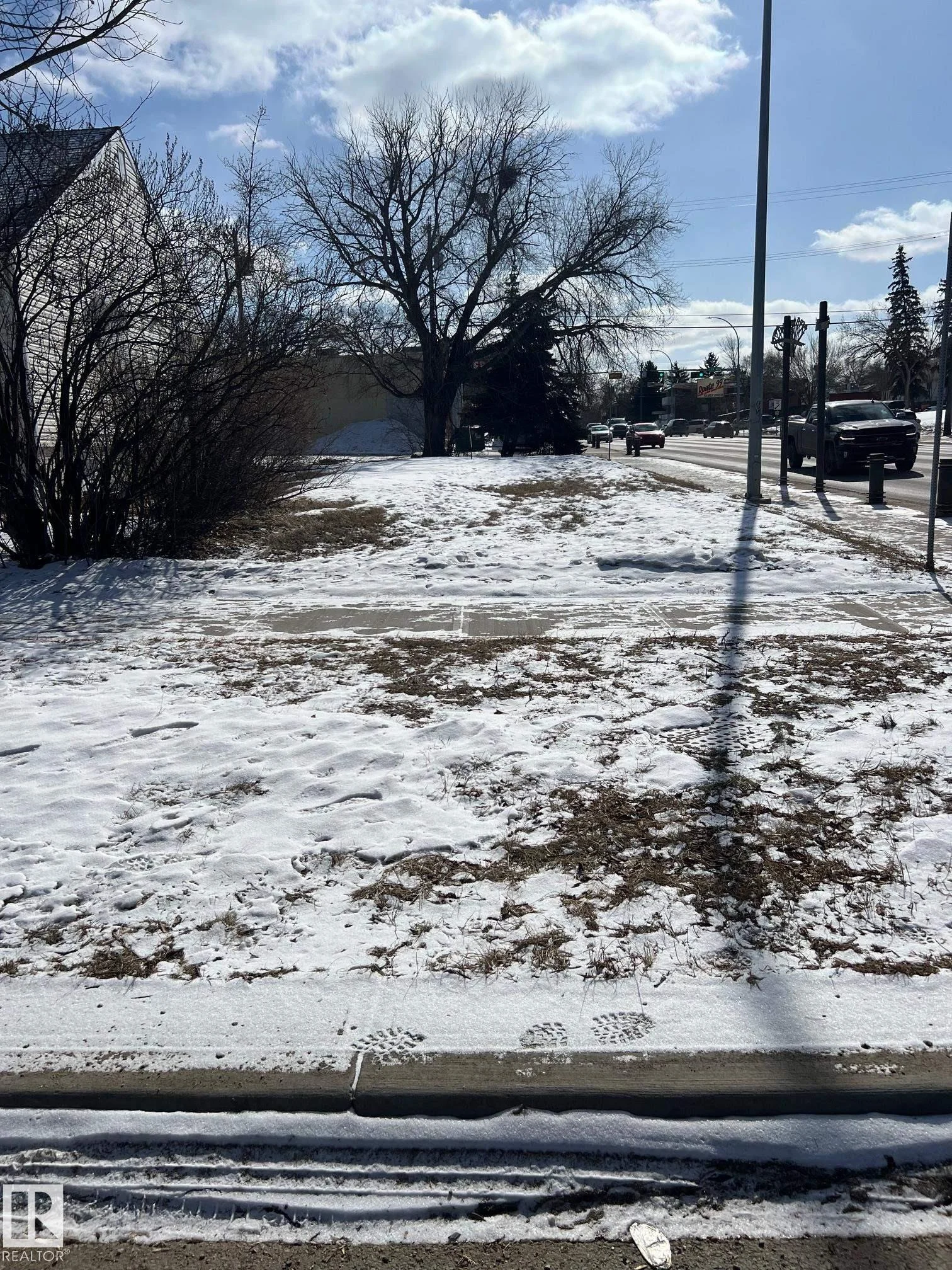 8915 99 ST NW, Edmonton - 0 bedroom Vacant Lot/Land for sale