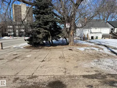 Interior photo 3 of 8915 99 ST NW