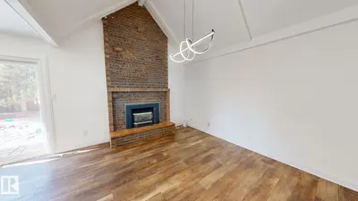 Interior photo 2 of 3718 103B ST NW